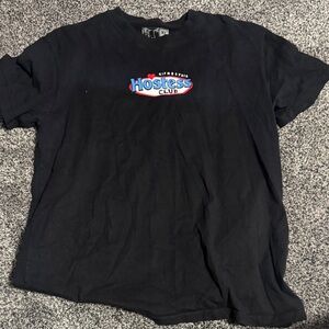 Black Hostess Club T-Shirt